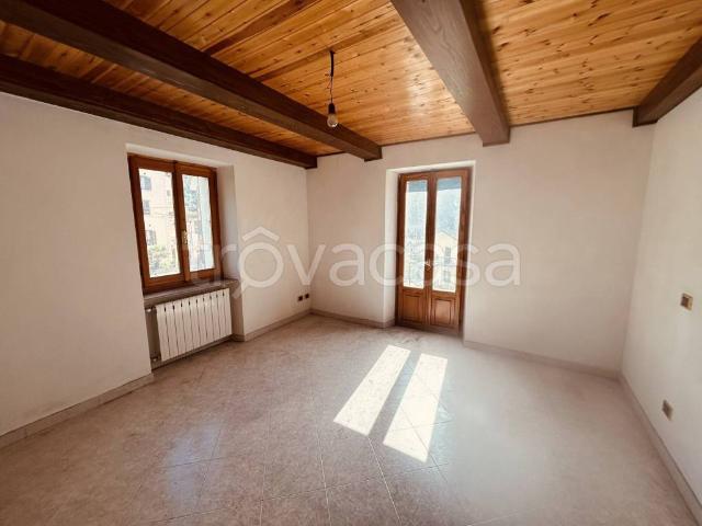 Villa singola in vendita a Crodo via Roma, 3