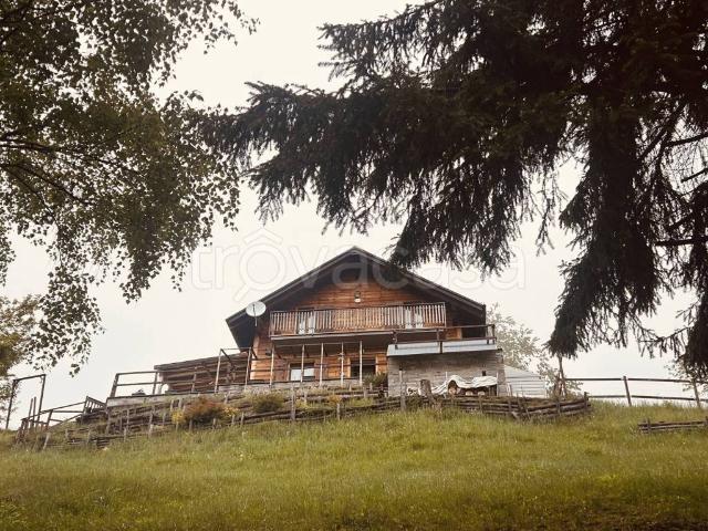Villa singola in vendita a Craveggia
