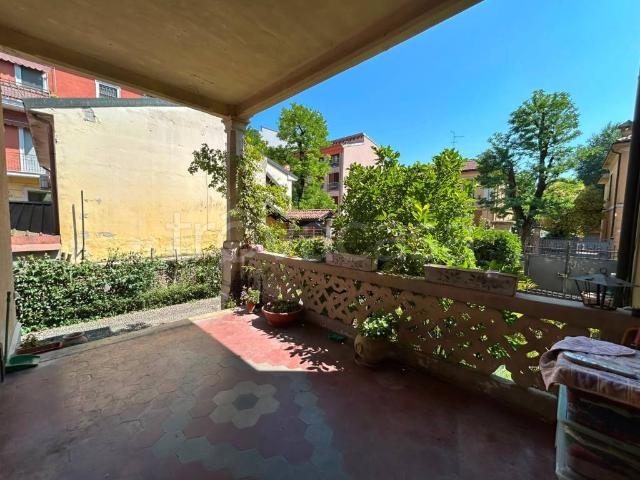 Villa singola in vendita a Cremona via Monte Nero, 3, Piazza Castello