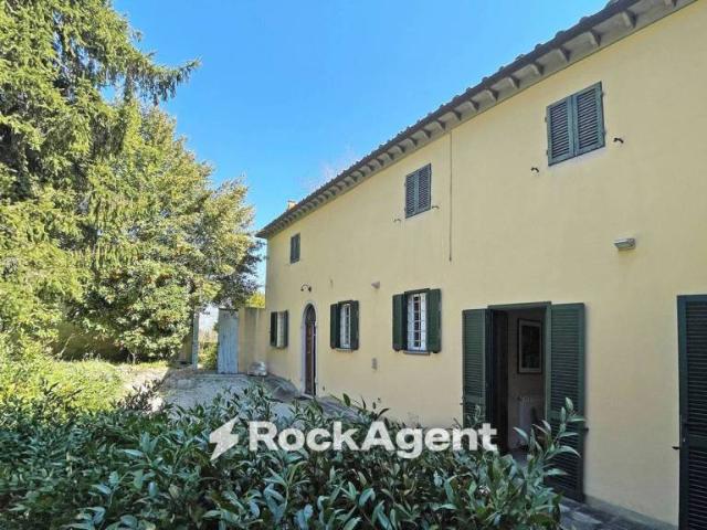 Villa singola in vendita a Crespina Lorenzana via La Marca