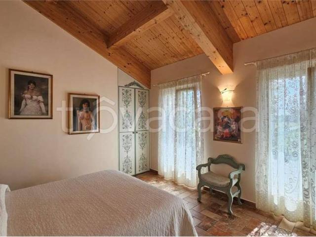 Villa singola in vendita a Cumiana strada luisetti, 42