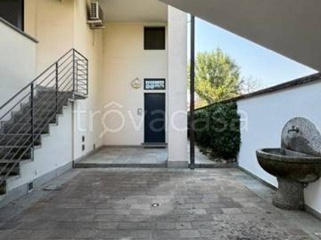Villa singola in vendita a Cuggiono viale Roma, 1