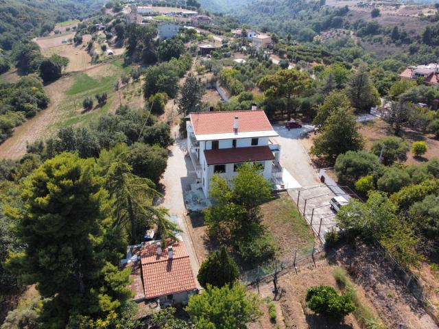 Villa singola in vendita a Cupra Marittima, Collinare al Di Sopra Della Statale 16