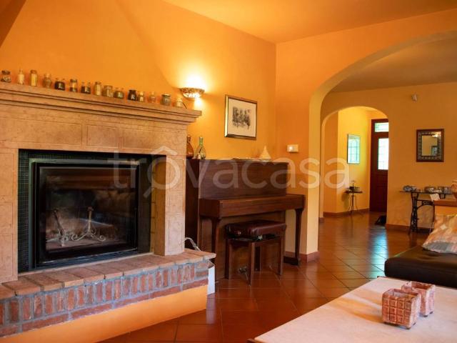 Villa singola in vendita a Curtatone via Goito