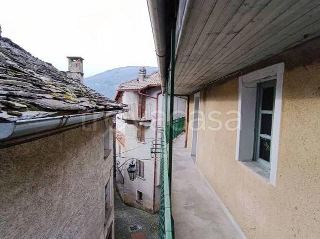Villa singola in vendita a Curiglia con Monteviasco via Roma, 11