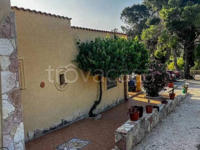 Villa singola in vendita a Custonaci