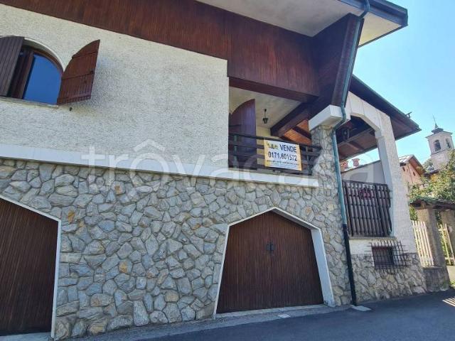 Villa singola in vendita a Demonte via Torri, 3