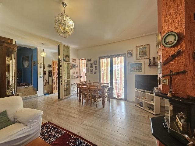 Villa singola in vendita a Diano Calderina, Diano Marina