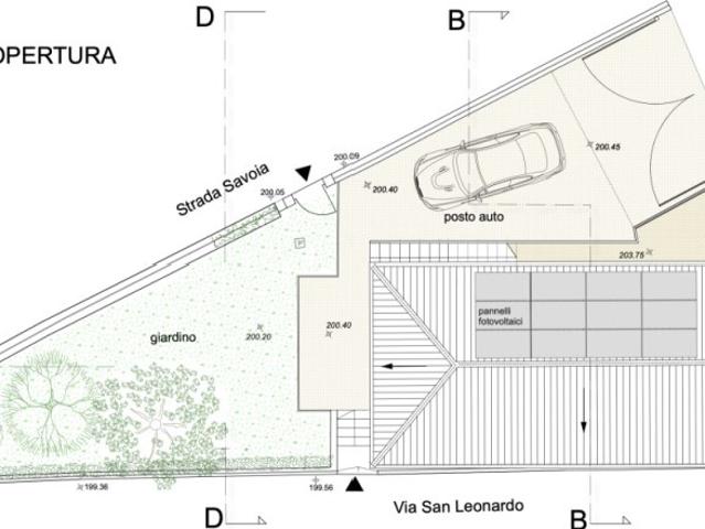 Villa singola in vendita a Diano Gorleri, Diano Marina
