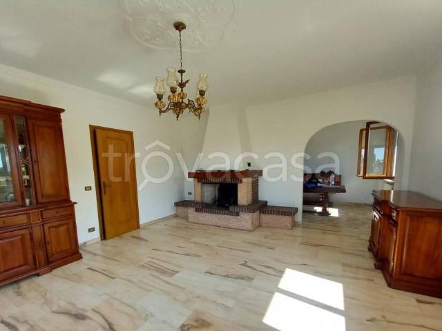 Villa singola in vendita a Dignano, Carpacco