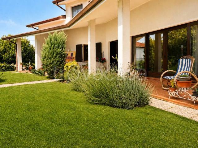 Villa singola in vendita a Dignano via Pre Pieri Zuiani, 1