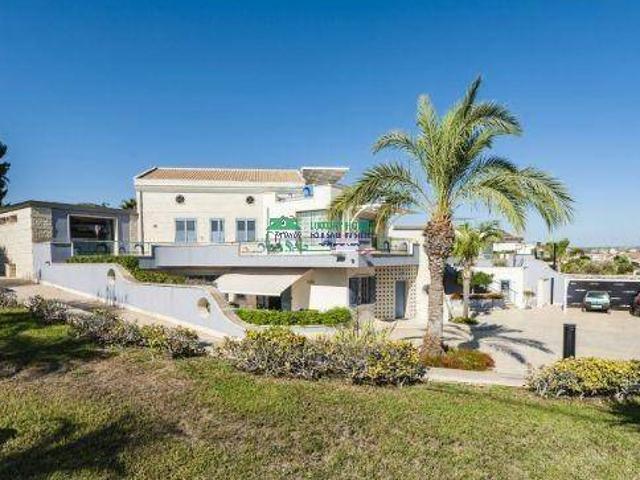 Villa singola in vendita a Donnalucata, Scicli