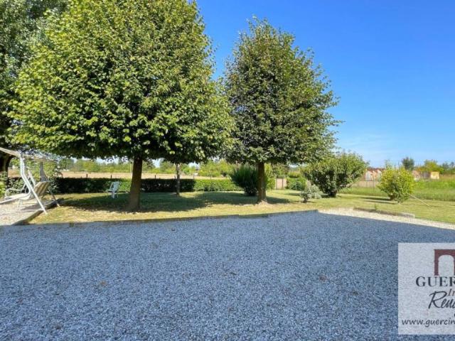 Villa singola in vendita a Dodici Morelli, Cento