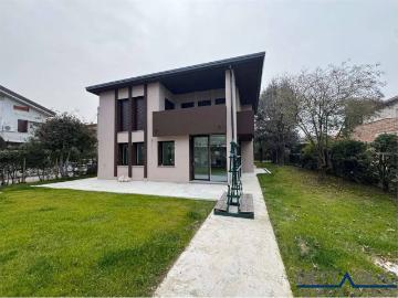 Villa singola in vendita a Dolo via Vittorio veneto