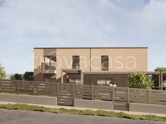 Villa singola in vendita a Dozza via Vigne Nuove, 11