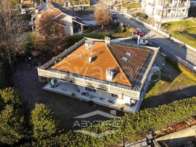 Villa singola in vendita a Druento via Avigliana, 3
