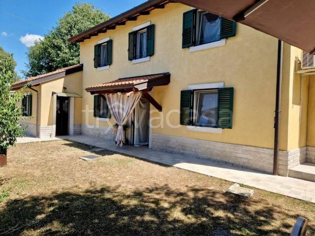 Villa singola in vendita a Duino Aurisina