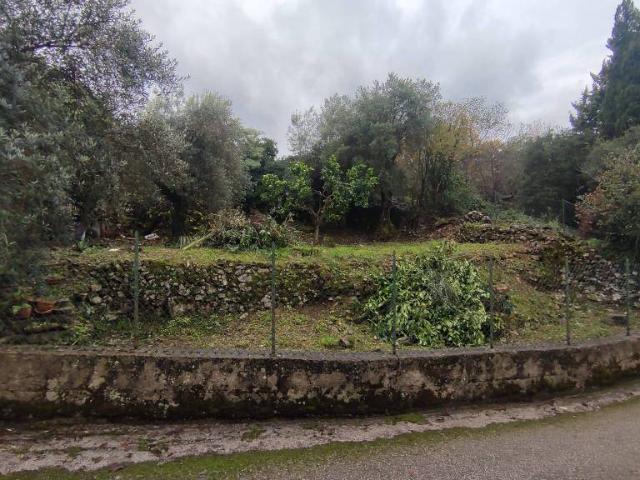 Villa singola in vendita a Esperia via Borgo Nuovo