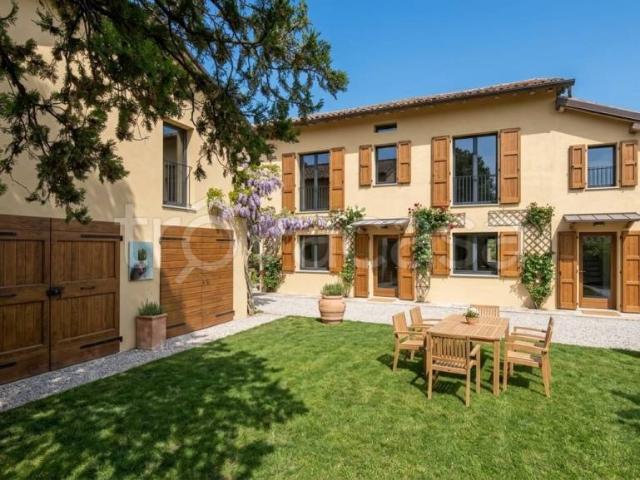 Villa singola in vendita a Fabbrico via d. A. Pozzi, 97
