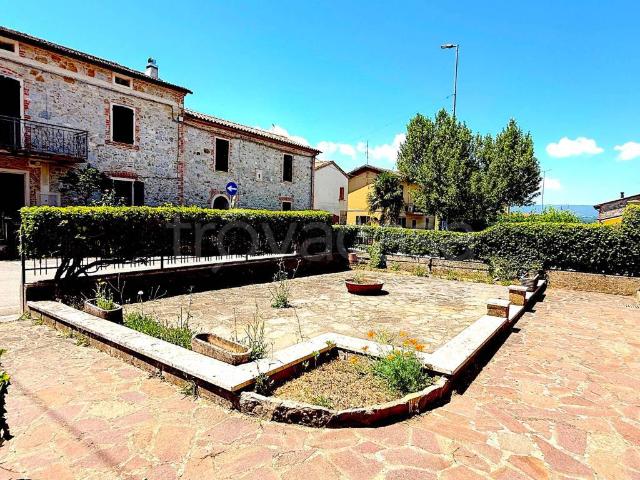 Villa singola in vendita a Fabro via Pasubio, 9, Fabro Scalo