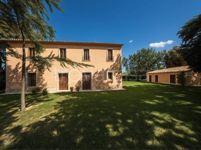 Villa singola in vendita a Faenza via Sarna, 106