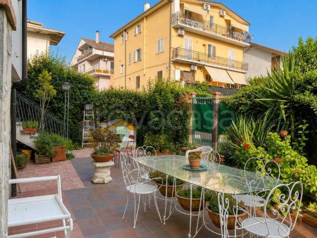 Villa singola in vendita a Falerna via della Libertà, 14, Falerna Scalo
