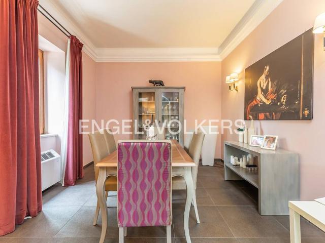 Villa singola in vendita a Fara in Sabina via 4 Novembre