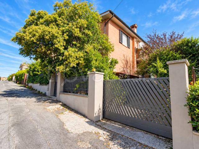 Villa singola in vendita a Fara in Sabina via Gabieno Sabino, 49, Passo Corese