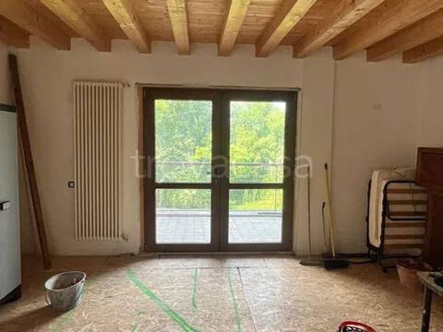 Villa singola in vendita a Feltre via Col Pilon, 19