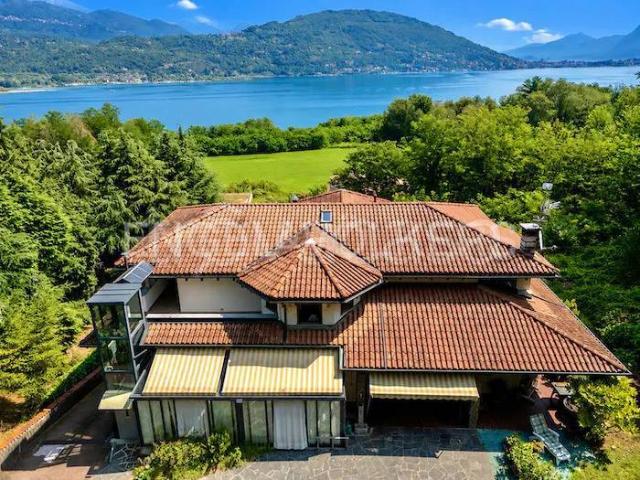 Villa singola in vendita a Feriolo, Baveno