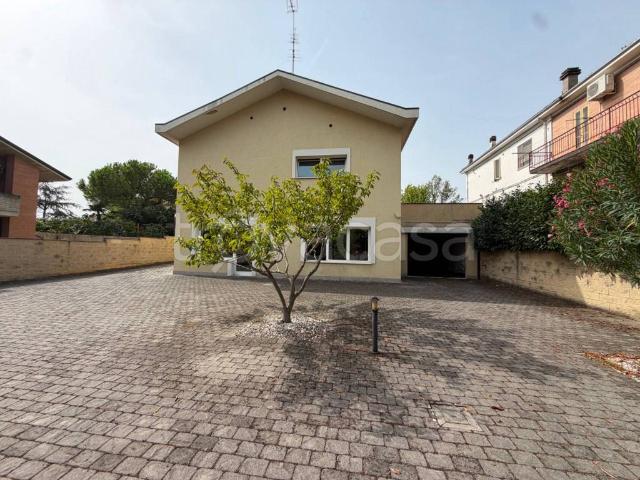 Villa singola in vendita a Ferrara, Arginone