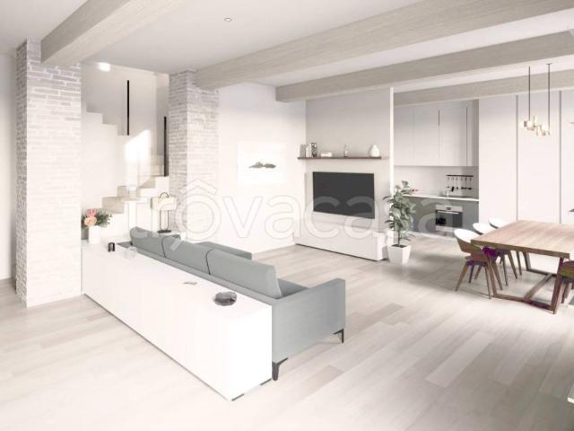 Villa singola in vendita a Ferrara via Civetta, 10, Porotto Cassana