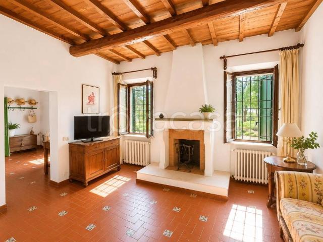 Villa singola in vendita a Ferrara via Ro, Boara
