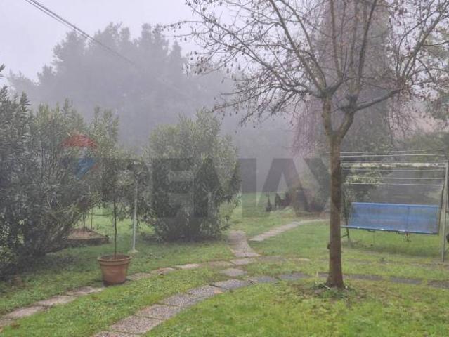 Villa singola in vendita a Ferrara via Santa Margherita, 22, Malborghetto di Boara