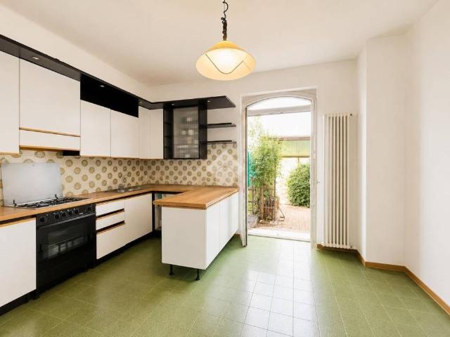 Villa singola in vendita a Fino Mornasco via 2Giugno, 4