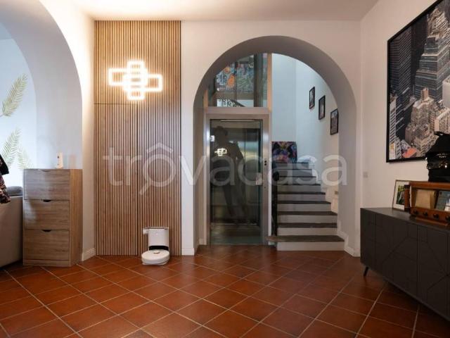 Villa singola in vendita a Fino Mornasco