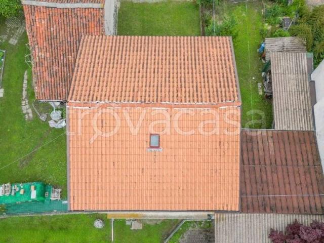 Villa singola in vendita a Fiorano Canavese via Ivrea 6