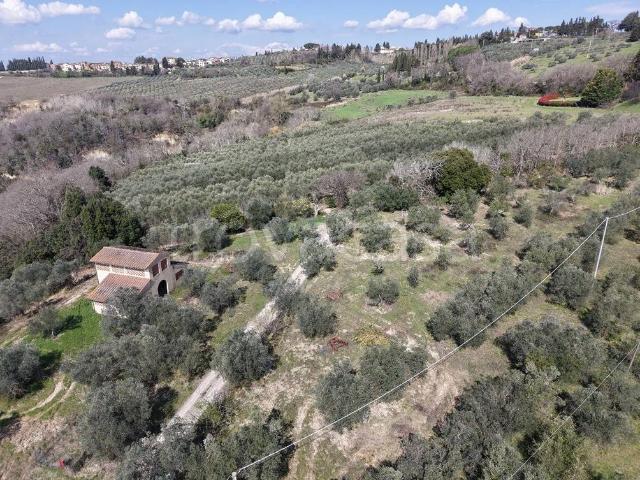 Villa singola in vendita a Fiano, Certaldo