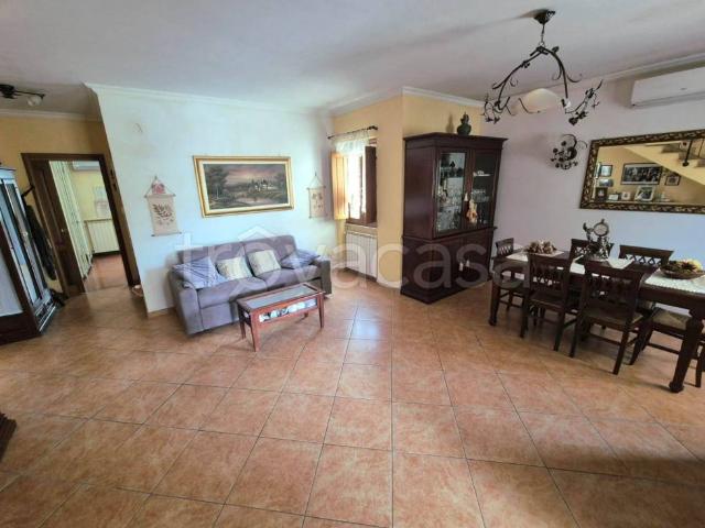 Villa singola in vendita a Fiano Romano