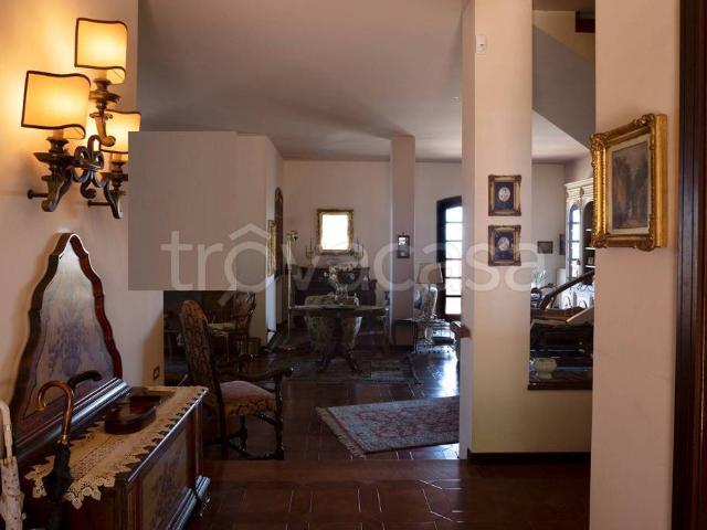Villa singola in vendita a Ficarazzi, Aci Castello