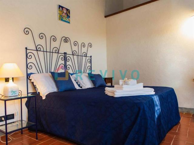 Villa singola in vendita a Fiesole via dei Bosconi