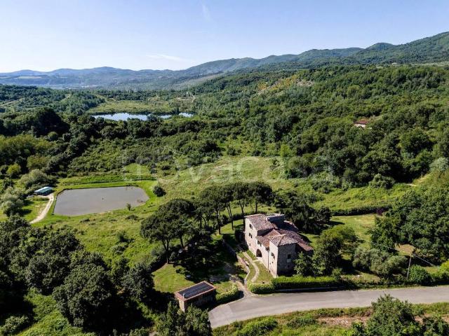 Villa singola in vendita a Figline e Incisa Valdarno via Diga, 181