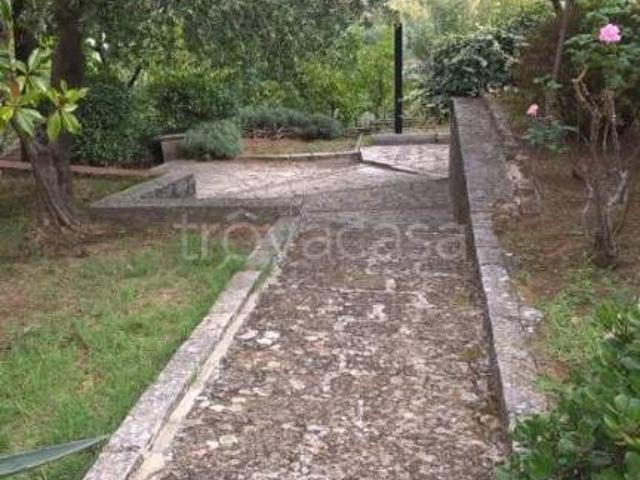 Villa singola in vendita a Filiano viale 1 Maggio