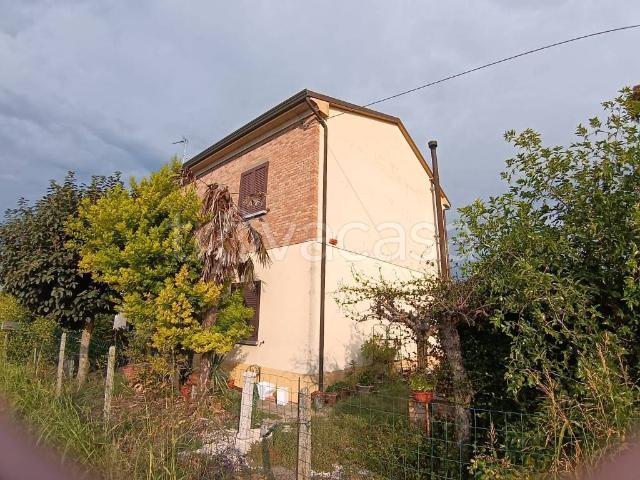 Villa singola in vendita a Filo, Alfonsine