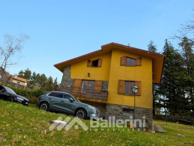Villa singola in vendita a Firenzuola via Selva di Sotto
