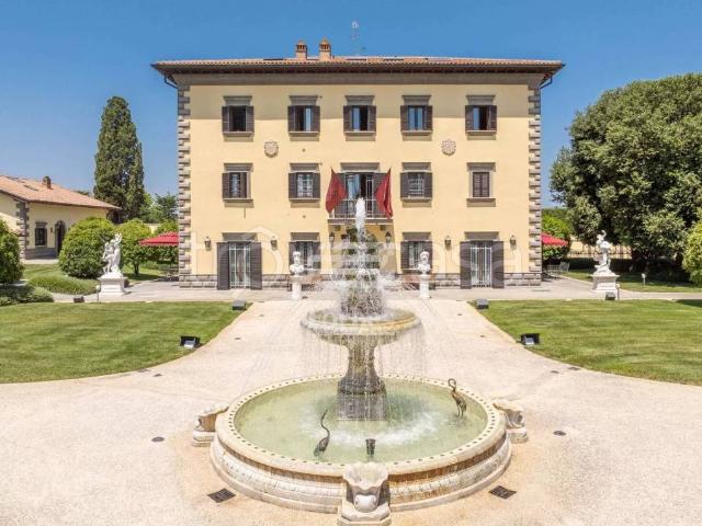 Villa singola in vendita a Firenze via Nazionale, Duomo