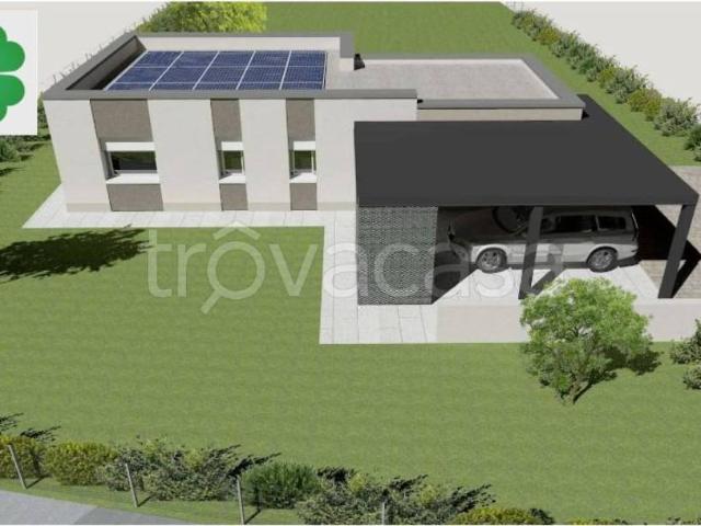 Villa singola in vendita a Fontanafredda