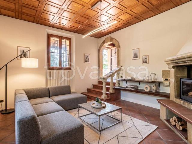 Villa singola in vendita a Fontanelice via Monte La Pieve, 6