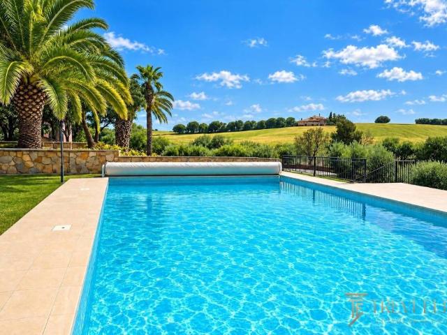 Villa singola in vendita a Fonte Nuova via 12 Apostoli