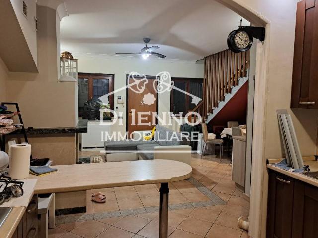 Villa singola in vendita a Fonte Nuova via Campania, Santa Lucia